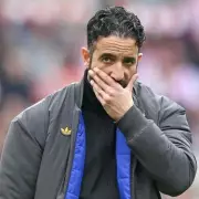 Man Utd's Secret Plan: Ruben Amorim Emerges as Shock Ten Hag Replacement