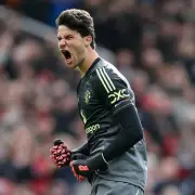 Man Utd's Secret Weapon: Belgian Keeper Snatched from Sunderland in Dramatic Transfer U-Turn
