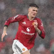 Man Utd's Sensational Double Swoop: Sesko AND Amorim Targeted in Major Summer Overhaul