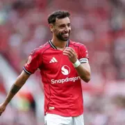 Man Utd's Shocking Managerial U-Turn: Bruno Fernandes Speaks Out as Amorim Deal Collapses