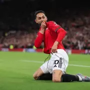 Man Utd's Shocking New Manager Target Emerges as Pressure Mounts on Ten Hag