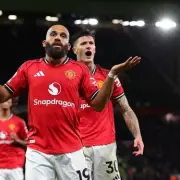 Man Utd's Striker Dilemma: Why Rasmus Højlund Could Face Serious Competition From RB Leipzig Sensation Benjamin Šeško