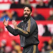 Man Utd's Striker Hunt: Ivan Toney Alternatives Revealed as Brentford Duo Emerge as Shock Targets