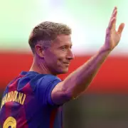 Man Utd's Summer Shake-Up: Lewandowski Links & Stadium Revolution Revealed