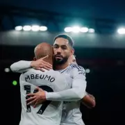 Man Utd's Summer Transfer Frenzy: Amorim, Mbuemo & Cunha Lead Three-Pronged Attack