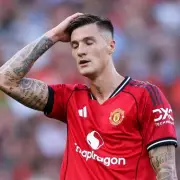 Man Utd's Transfer Turmoil: Sesko Snub & Amorim Talks Collapse as Ten Hag's Future Hangs in Balance