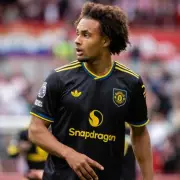 Man Utd's Zirkzee Transfer in Jeopardy as Bayern Munich Activates Buy-Back Clause