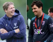 Managerial Merry-Go-Round: Premier League Giants Eye Glasner & Iraola in High-Stakes Tussle