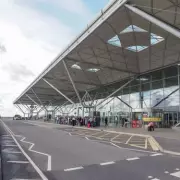 Manchester Airport Queue Chaos: Passengers Face Two-Hour Security Delays
