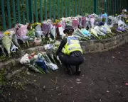 Manchester Airport Re-Arrest: Synagogue Attack Suspect Detained in Dramatic Security Operation