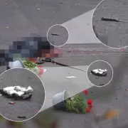 Manchester Arena Bomber: Chilling Final Photo of Suicide Attacker Revealed