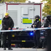 Manchester Arena Bombing: A Minute-by-Minute Account of That Fateful Night