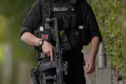 Manchester Attack Exposes Disturbing Antisemitic Conspiracy Theories Targeting Jewish Community