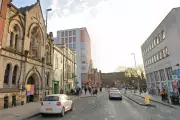 Manchester Bar Tragedy: Man Dies After Suspected Drug Incident - Police Launch Investigation