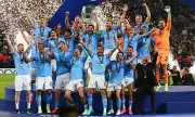 Manchester City Goalkeeper Scott Carson Announces Retirement After Stunning 21-Year Career