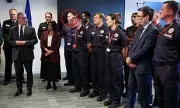Manchester Firefighter's Heart-Wrenching Confession: 'I Carry Guilt From Arena Attack Every Day'