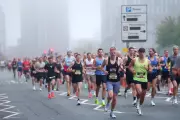 Manchester Half Marathon 2025: Joe Wigfield Smashes Course Record in Stunning Performance
