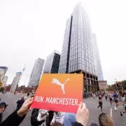 Manchester Half Marathon 2025: Your Complete Guide to Route, Start Time & How to Enter