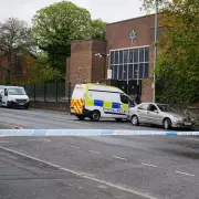 Manchester Man Who Threatened Synagogue Massacre Sentenced Under Terrorism Act