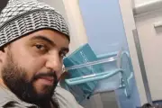 Manchester Man's Name Sparks Airport Security Alert: The Unfortunate Case of Jihad Al-Shamie