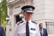 Manchester Police Chief Demands Juries for All Terror Suspects in Landmark Security Move