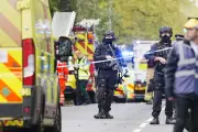 Manchester Police Investigate Shocking Anti-Semitic Attack on Jewish Man