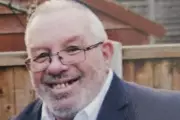 Manchester Police Launch Urgent Investigation After Antisemitic Graffiti Targets Jewish Family's Home