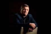 Manchester Says Farewell: Ricky Hatton's Emotional Final Journey Through City Streets
