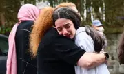 Manchester Synagogue Attack: Jewish Community Leader Warns 'It Was Only a Matter of Time'