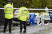 Manchester Synagogue Attack: Police Foil Alleged Terror Plot Targeting Jewish Community