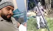 Manchester Synagogue Attacker Exposed as Convicted Islamist Terrorist