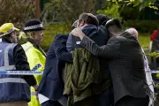 Manchester Synagogue Attacker Identified as Homegrown Terrorist
