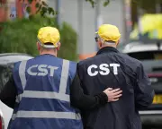 Manchester Synagogue Attacker Injures Volunteer in Disturbing Hate Crime Incident