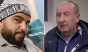Manchester Synagogue Attacker Screamed 'I'm Going to Kill the Children' in Terrifying Knife Incident