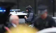Manchester Synagogue Stabbing: Major Incident Declared as Multiple Victims Attacked During Service