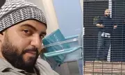 Manchester Synagogue Terror Plot Foiled: ISIS-Inspired Man Jailed for 20 Years