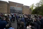 Manchester Synagogue Terror Plot Foiled: Suspect Arrested in Dramatic Police Raid