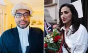 Manchester Synagogue Terror Plot: Surgeon and Chief Rabbi's Son Among Suspects in Alleged Attack Plan