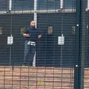 Manchester Synagogue Terror Suspect's Chilling Detail Revealed in Court