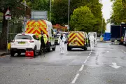 Manchester Terror Attack: Knifeman Shouts 'Jihad' in Chilling City Centre Stabbing Spree