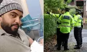 Manchester Terror Plot: Reclusive Weightlifter's Synagogue Attack Foiled by Police