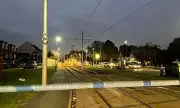 Manchester Tram Tragedy: Young Boy Fighting for Life After Being Dragged Under Vehicle