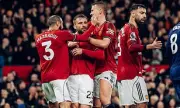 Manchester United Eye Lucrative Mid-Season Saudi Arabia Friendly in Bold Financial Move