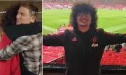 Manchester United Fan's Drastic Haircut Vow After Five Consecutive Losses Sparks Social Media Frenzy