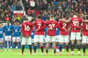 Manchester United Fans' Shameful Silence on Synagogue Attack Sparks Outrage