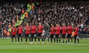 Manchester United Honour Synagogue Attack Victims With Emotional Tribute at Old Trafford