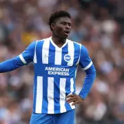 Manchester United Launch Double Swoop for Premier League Midfield Talents