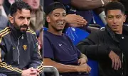 Manchester United Launch Shock Move for Sunderland Star Jobe Bellingham in Premier League Transfer Coup