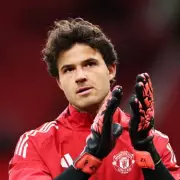 Manchester United Manager Hunt: Ruben Amorim Emerges as Shock Contender After Lammens Talks