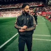 Manchester United Manager Hunt: Shock Amorim Twist as Newcastle's Eddie Howe Emerges as Serious Contender